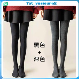 Vớ dài qua gối 80cm ngang đùi vải cotton thời trang cho nam và nữ