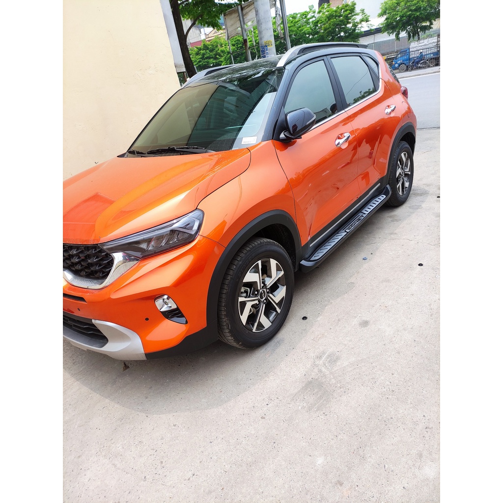 Bậc lên xuống,bệ bước chân kia Sonet