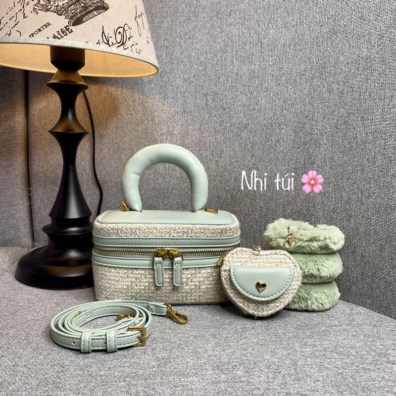 ❗️❗️Cốp Pe rồ loại 1 fullbox form chất chuẩn hãng 🔥🔥🔥
