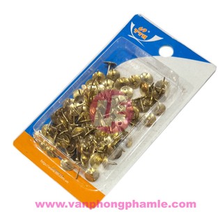 Đinh Dù Vàng (Vỹ)