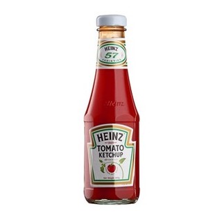 Tương Cà Chua Ketchup hiệu Heinz chai 300g