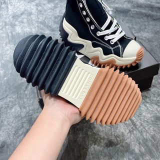 [Tomday] Converse Run Star Motion - Giày Sneaker Cao Cổ