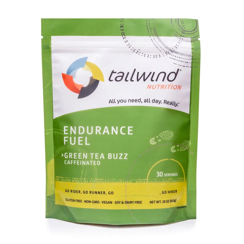 Bột năng lượng Tailwind Caffeinated Endurance Fuel