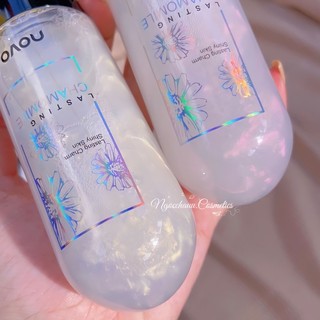 [NOVO] XỊT KHOÁ LỚP MAKEUP ÁNH NHŨ