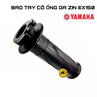 Bao Tay - Ống Ga Zin Cho EX150