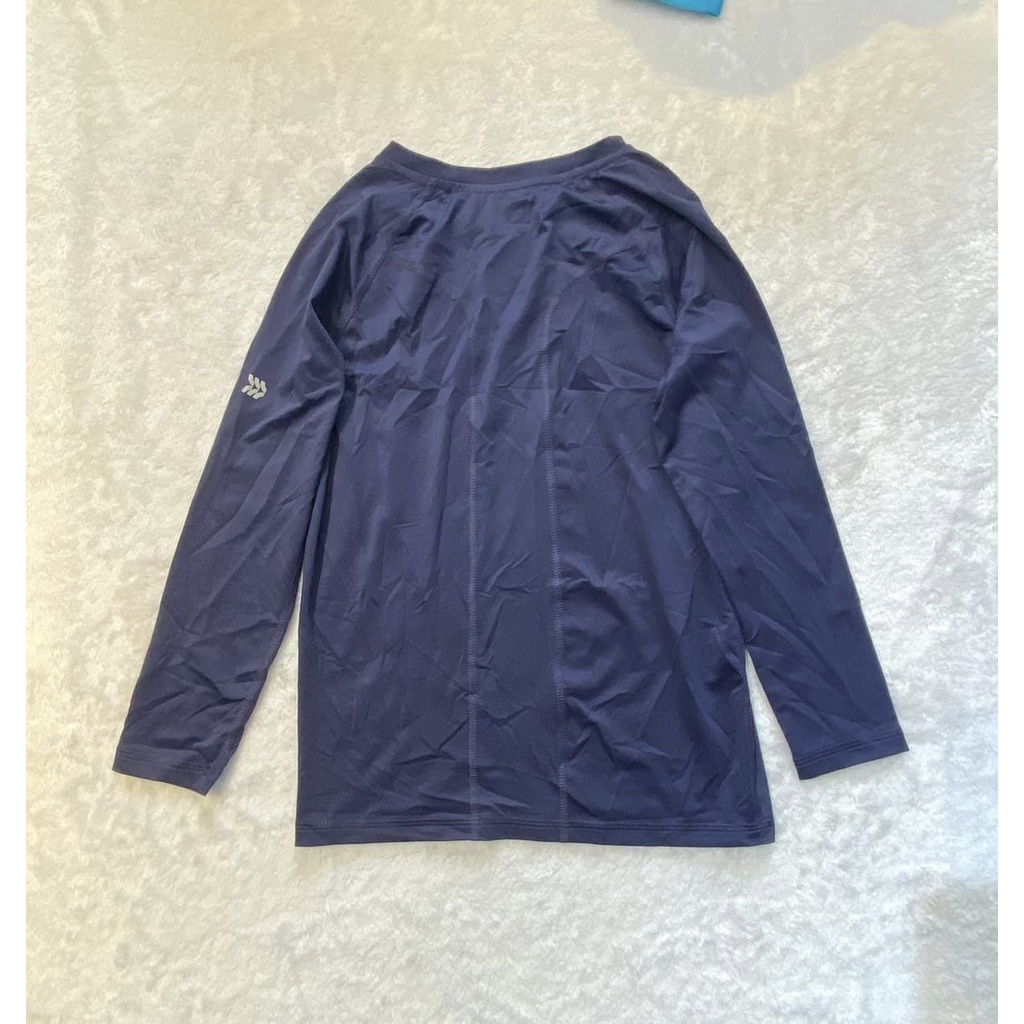 Áo giữ nhiệt All in Motion- Đủ size cho mọi lứa tuổi