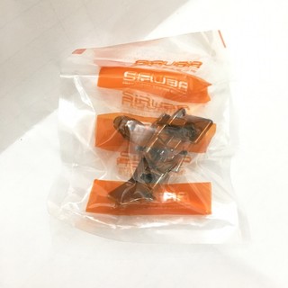 Chân vịt vắt sổ 5 chỉ P504 757