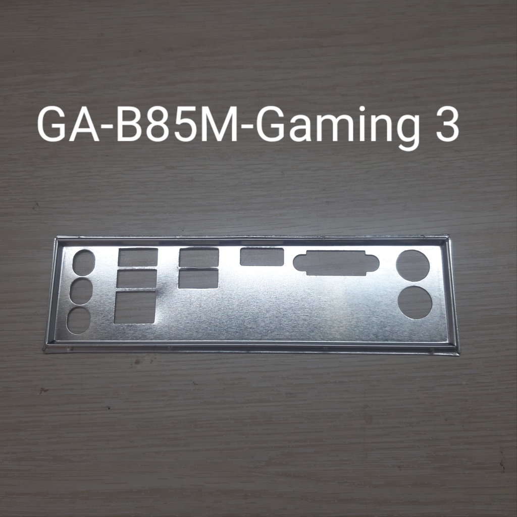 Fe chặn main Gigabyte GA-B85M- Gaming 3