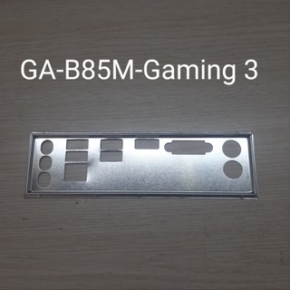 Fe chặn main gigabyte ga-b85m- gaming 3