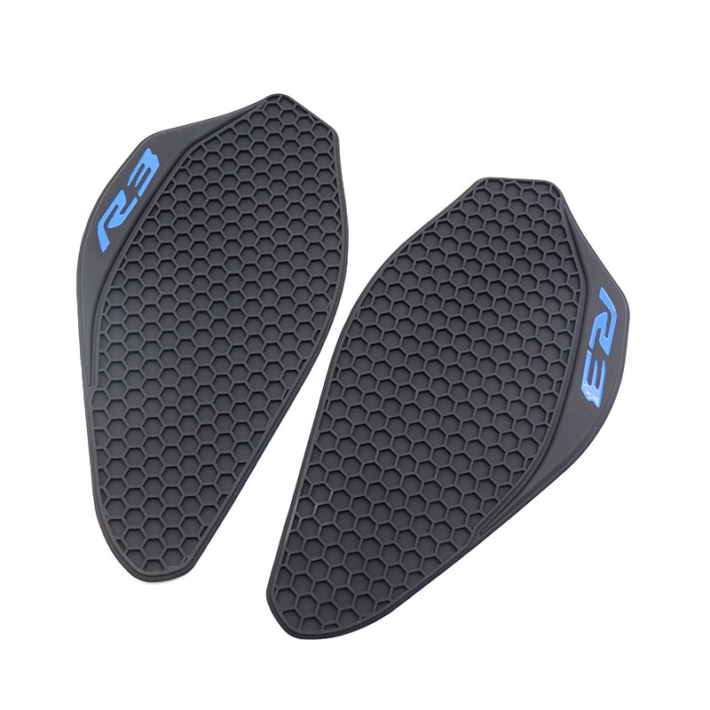 Miếng Dán Bảo Vệ Bình Xăng Chống Trượt Cho Xe Mô Tô Yamaha YZF R3 2019-2021 YZF R3