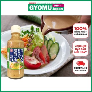 Nước sốt salad mè nhật bản 250gam
