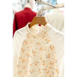 Pass áo dài của madelen size L