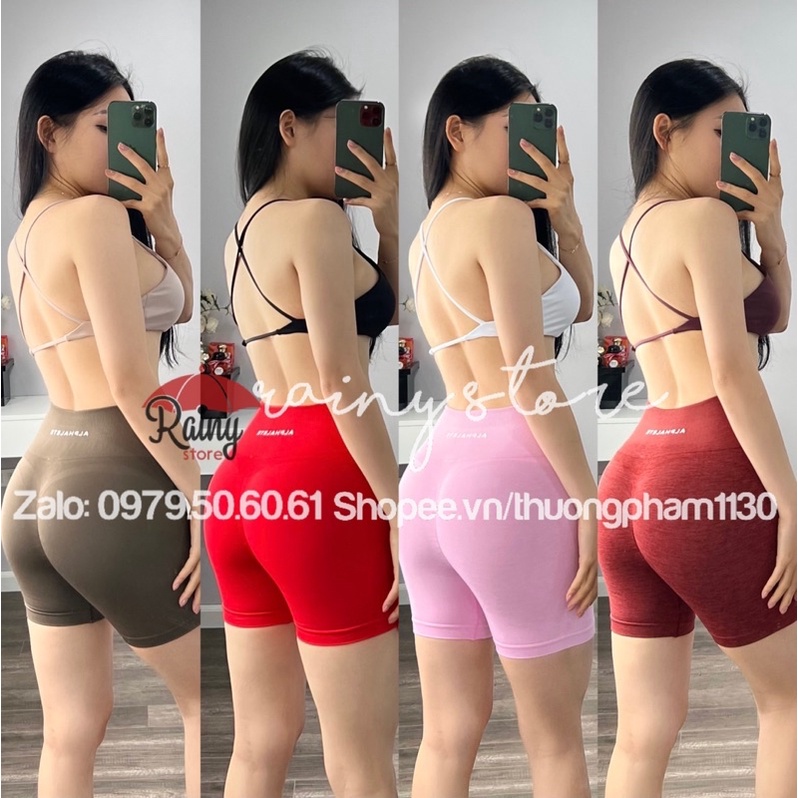 Bra tập gym, yoga TomTiger Line cao cấp