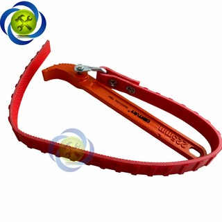 Cảo dây da mở lọc dầu Century LU-CAODD