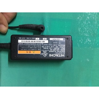 Adapter 19v 2.1a
