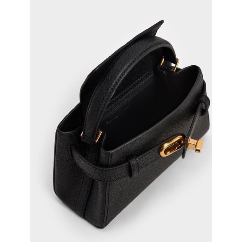 Túi xách tay cầm Top handle bag CNK