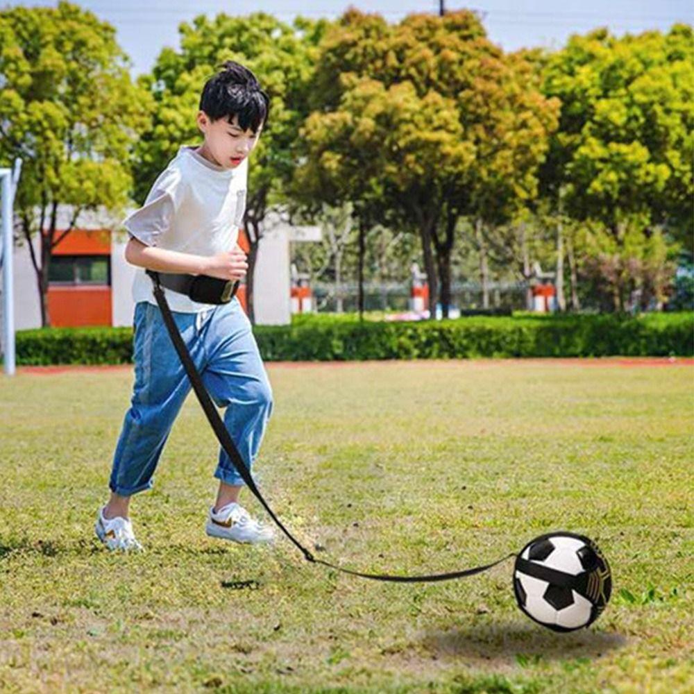 Đai Đeo Hỗ Trợ Tập Luyện Đá Banh Tiện Dụng