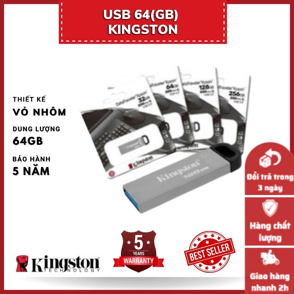 USB 32/16(GB) các thương hiệu Sandisk/Kingston - Hàng nhập khẩu - Bảo Hành 5 năm