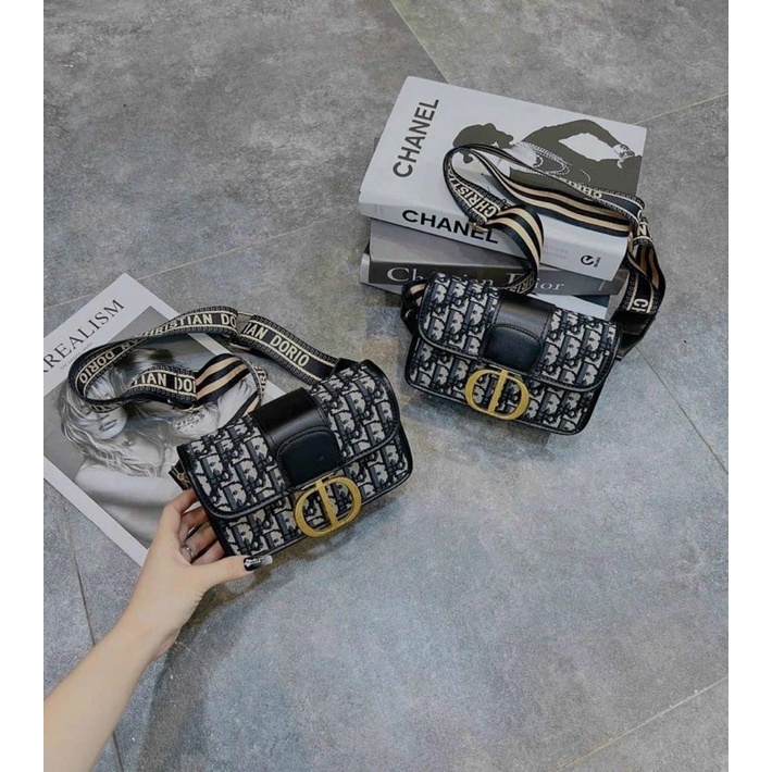 Túi Đeo Chéo Thời Trang Nữ Giá Rẻ Siêu Đẹp