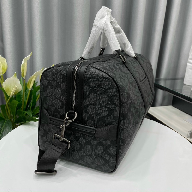 Túi trống du lịch Coach Venturer Bag siêu to