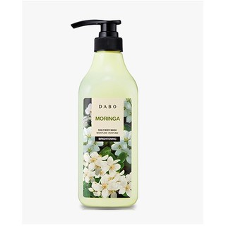 Sữa tắm Cao cấp DABO - Hàn Quốc