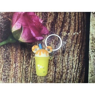 Móc khóa, dây buộc tóc, ví cầm tay mini