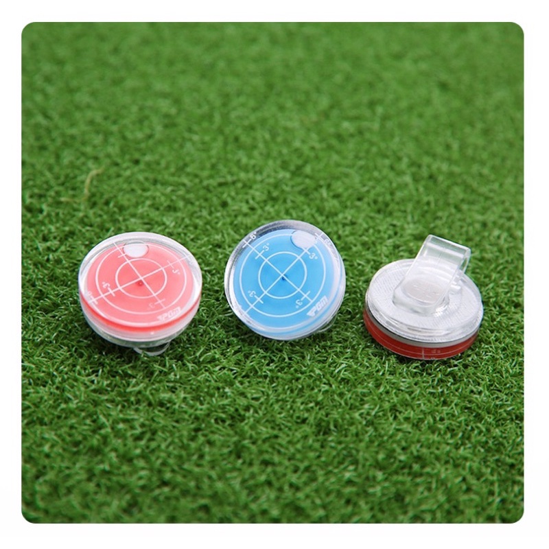 Mark Đánh Dấu Vị Trí Bóng - PGM Golf Mark - MK011