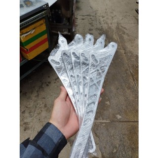 Gác chân malay 10ly ex 150 - 155
