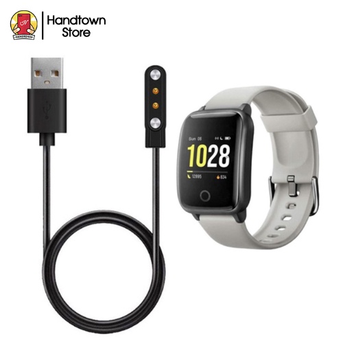 Dây Cáp Sạc USB Đồng Hồ Thông Minh Ganriver Nhật Bản handtown