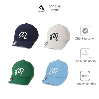 Mũ chơi golf Mal.bon - Hat