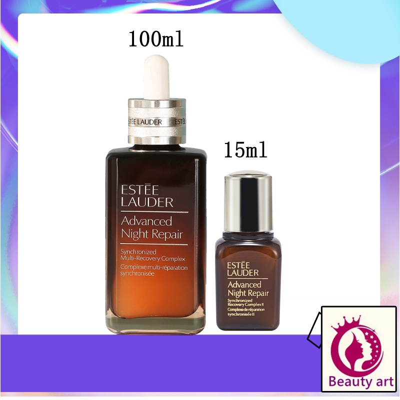 Serum phục hồi da ban đêm Estee Lauder Advanced Night Repair
