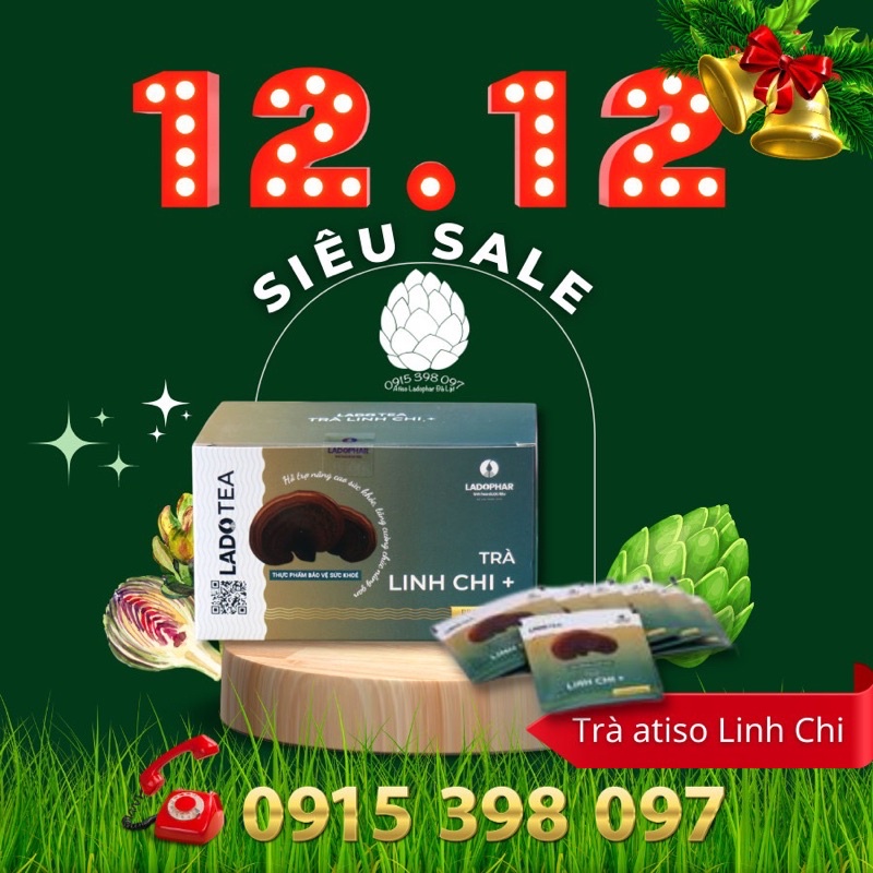 𝐋𝐚𝐝𝐨𝐇𝐞𝐫𝐛𝐚𝐥 𝐓𝐫𝐚̀ 𝐓𝐡𝐚̉𝐨 𝐝𝐮̛𝐨̛̣𝐜 𝐋𝐢𝐧𝐡 𝐂𝐡𝐢 vị ngọt tự nhiên