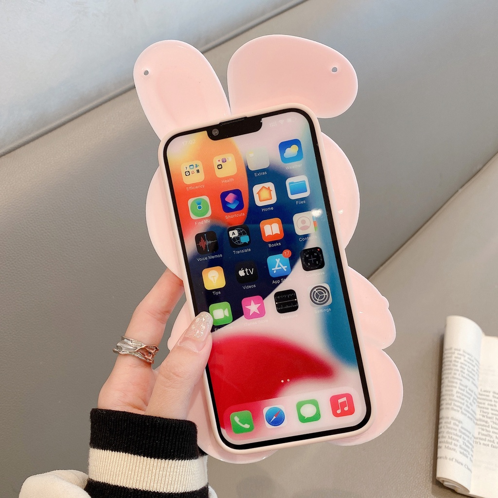 Ốp Điện Thoại Cho iPhone 14 Pro Max 14 Plus 13 Pro Max 13 Mini 12 Pro Max 12 Mini 11 Pro Max iPhone 6 6s 7 8 Plus XR X Xs Max SE 2020