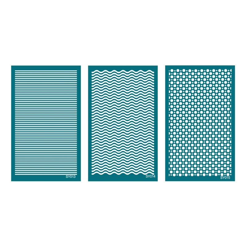 Bộ 3 Khuôn Lụa Hình Người Tuyết / Mèo Dùng Trang Trí Trang Sức DIY