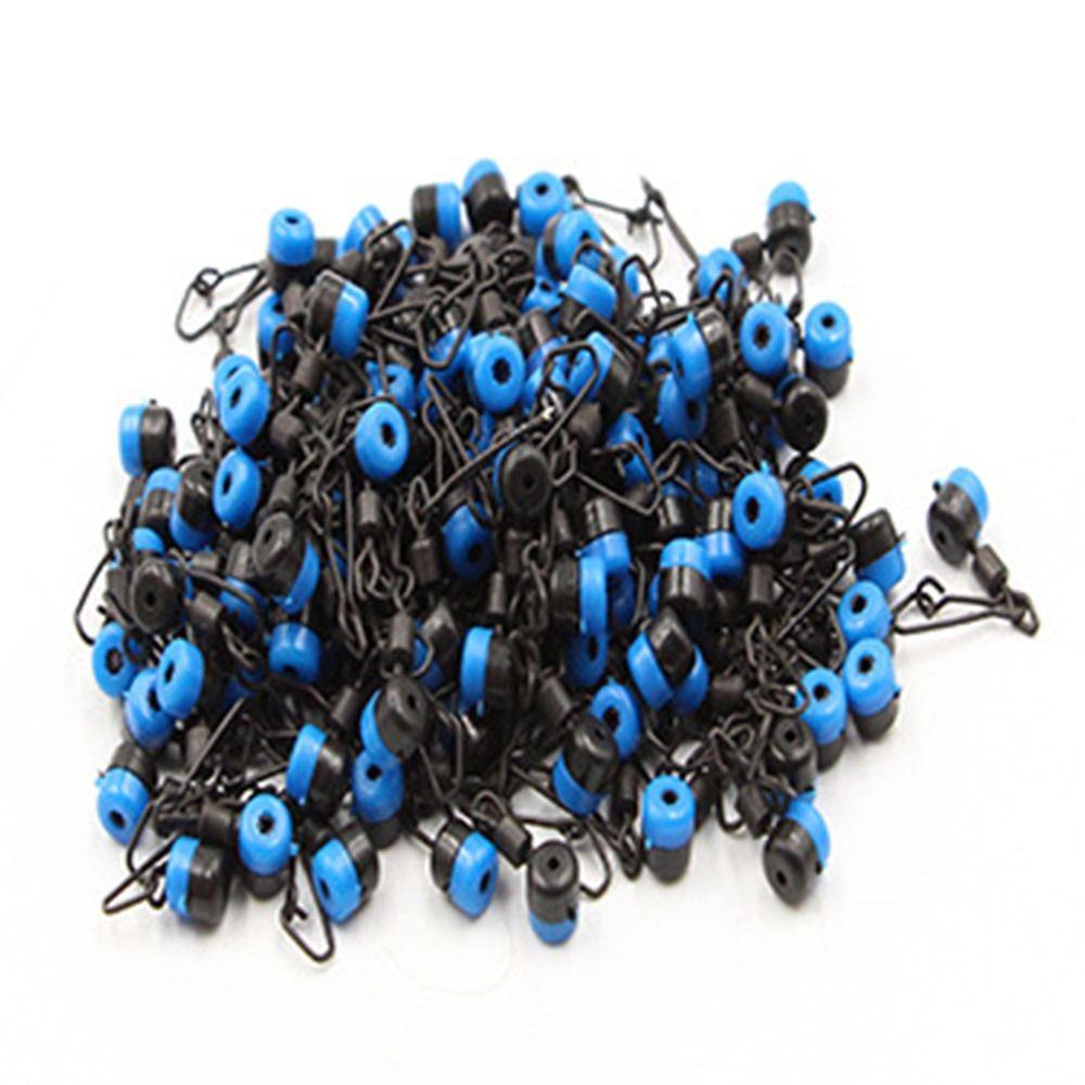 MUVAKO Set 30 Khóa Câu Cá Bằng Đồng Bền Bỉ Tiện Dụng