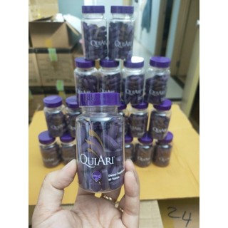 Quiari Energy  Uống Bổ Dưỡng Tăng Năng Lượng, Đốt Mỡ Thừa Giúp giảm cân hiệu quả