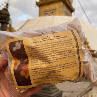 Nhang nụ trầm Nepal Lhawang (REWO) [PBMC]