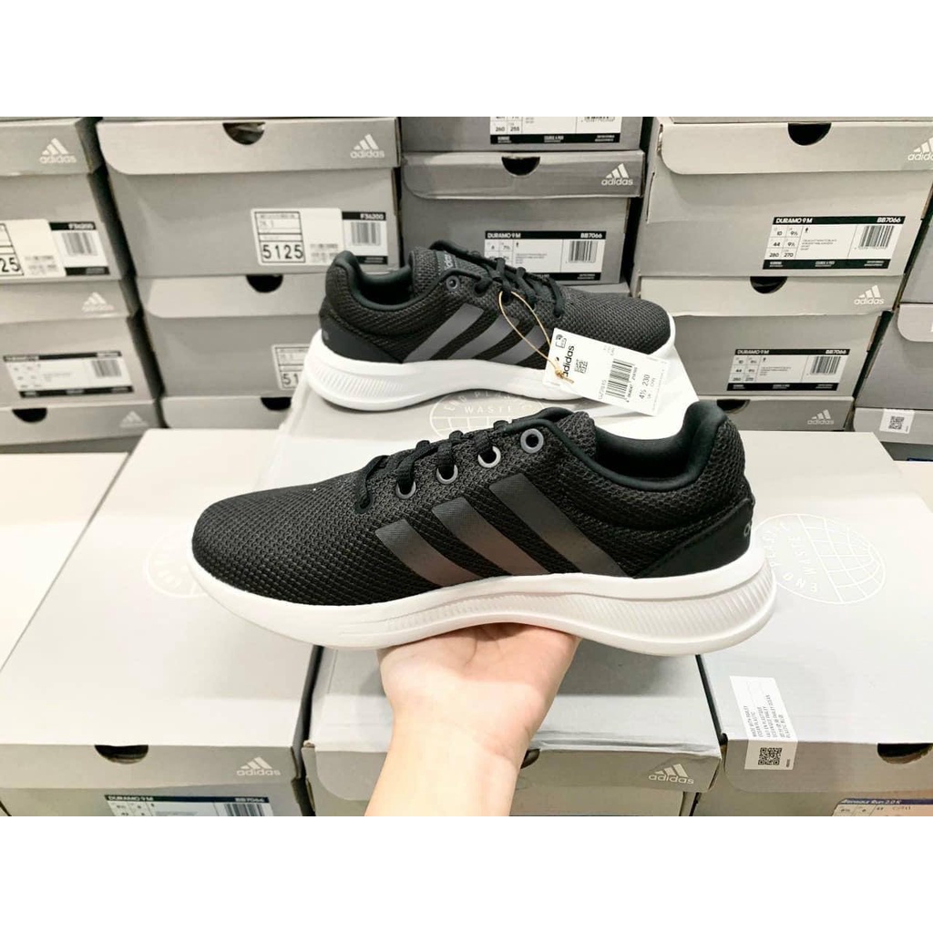 Giày Adidas Lite Racer - GZ2815 - Đen