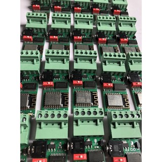 Mạch LED pháo hoa có Âm Thanh 2024