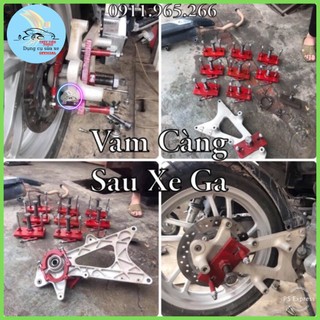 Vam càng sau xe SH|Thanh lý bán xả lỗ thu hồi vốn