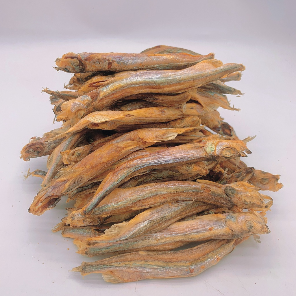 Cá Sấy Khô Cho Mèo  30g - Nội Địa Trung