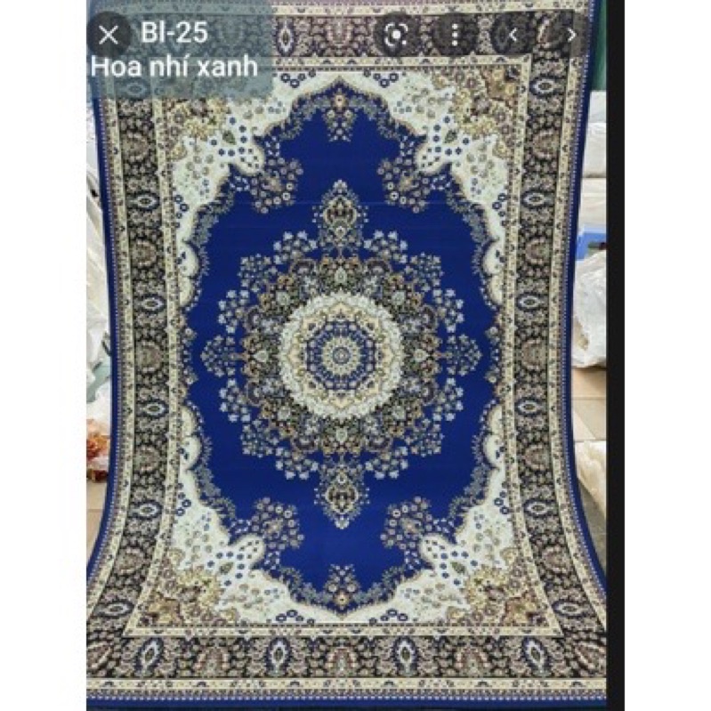 thảm bali cao cấp 2mx3m