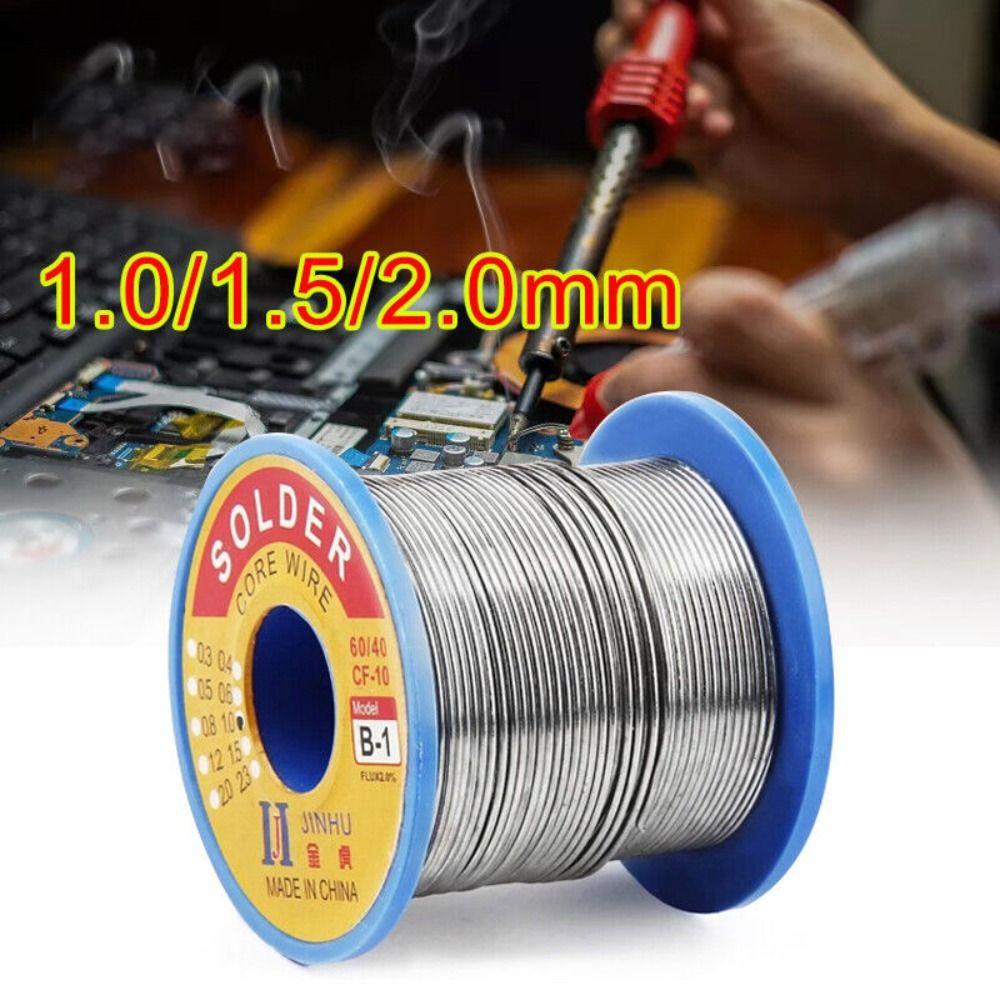 Muvako Cuộn Dây Thiếc Hàn 250g 1.5% - 2.2% sn / pb