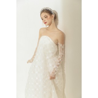 Đầm Maxi Noemi