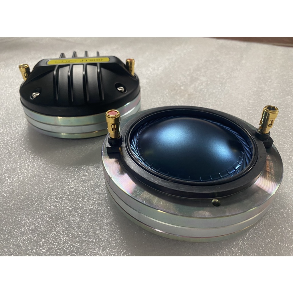 CỦ TRÉP RỜI - LOA TREBLE KÈN 750 NEO JQ CHÍNH HÃNG MÂM KIM LOẠI JT800 - GIÁ 1 CHIẾC