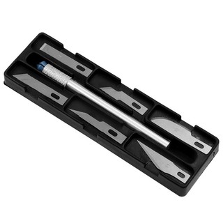 Bộ dao khắc trổ đa năng 7in1