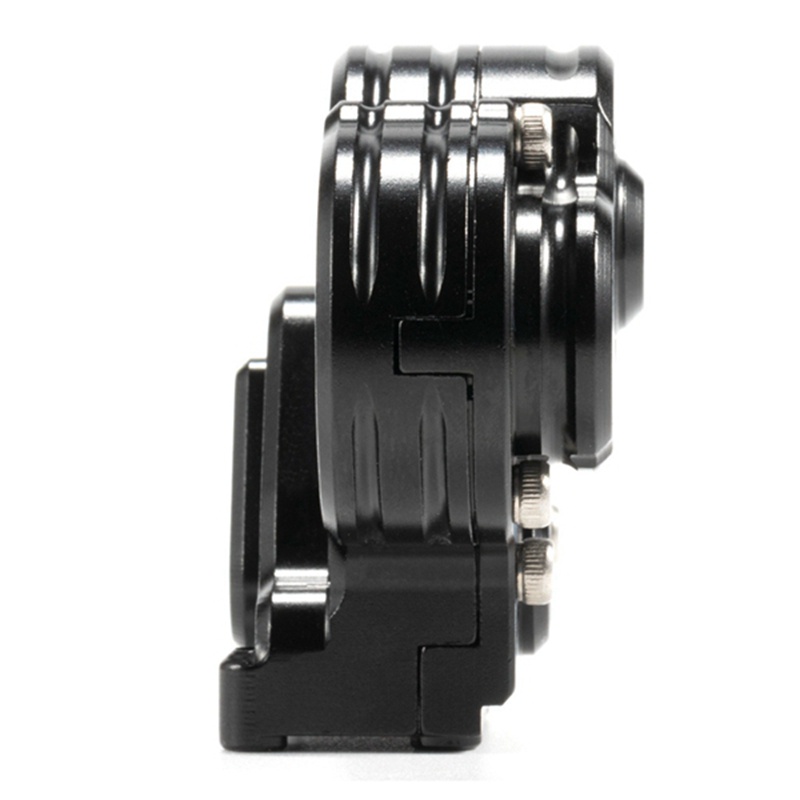 1 Hộp Số Truyền Động Bằng Kim Loại Cho Xe Điều Khiển Từ Xa Axial UTB18 Capra 1 / 18 Crawler 2