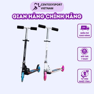 Xe scooter trẻ em cao cấp centosy c1 - in hình bắt mắt - centosy sport việt nam