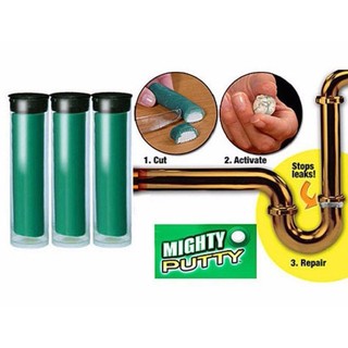 Keo sáp dán đa năng Mighty Putty cao cấp