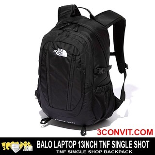 Balo thời trang laptop 13inch tnf single shot
